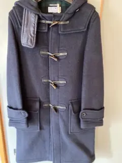スピック&スパン　ダッフルコートLEFT WINGxspick＆spanのサムネイル