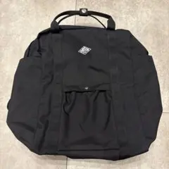 DANTON ダントン　スクエアバックパック