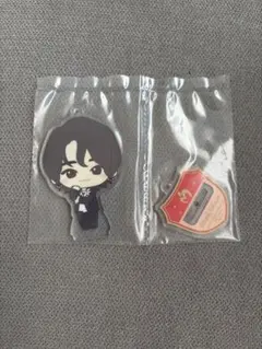 Mrs. GREEN APPLE一番くじアクスタ