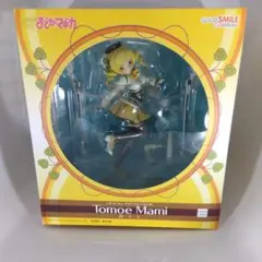 巴マミ 「魔法少女まどか☆マギカ」 1/8 塗装済み完成品フィギュア