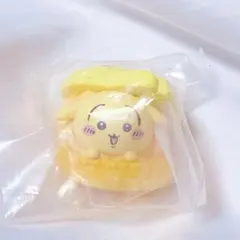 ちいかわ きゃらまかろん うさぎ ガチャ ハチワレ モモンガ くりまんじゅう