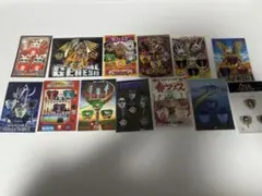 THE ALFEE 50th Anniversary キャラ撮りスティック 1点 - メルカリ