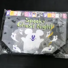 ディズニー スーベニア ランチケース ハロウィン