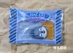 SKZOO シャカっとチャーム＆グミ Wolf Chan バンチャン
