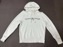 TOMMY HILFIGER パーカー LサイズとSサイズセット