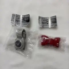 名探偵コナン カプセルトイ なりきりコレクション　腕時計 蝶ネクタイ型変声機