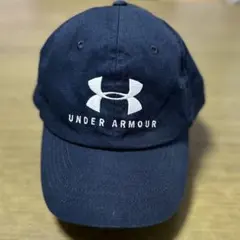 UNDER ARMOUR キャップのサムネイル