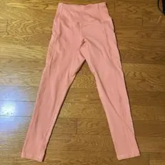 Reebok レギンス　レディース