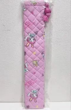 mezzo piano リコーダーケース　キルティング