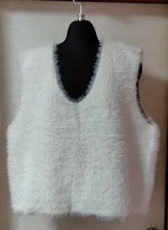 大きいサイズ ベスト