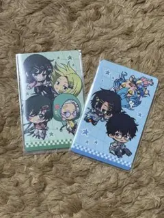 サカモトデイズ デコラ カード