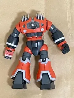 ガンプラ　ジャンク　パーツ