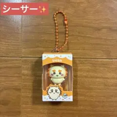 ちいかわチョコボックスフィギュアコレクション✨シーサー✨