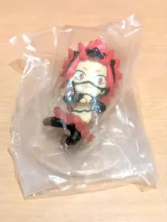 僕のヒーローアカデミア　フィギュア　ぴょんコレ　切島鋭児郎のサムネイル