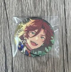 あんスタ イベコレ缶バッジ 三毛縞斑