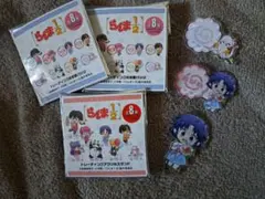 らんま1/2 あかね、シャンプー