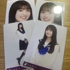 乃木坂46 小川彩　生写真のサムネイル