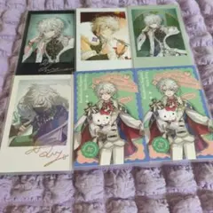 叢雲カゲツチェキまとめ売り