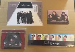 Aぇ!group まとめ売り - メルカリ