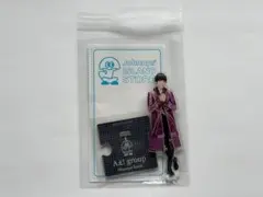 Aぇ！group 佐野晶哉　アクリルスタンド