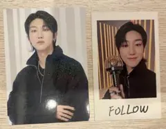 2025年最新】seventeen トレカ the8の人気アイテム - メルカリ