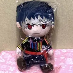 新品未開封】アイドリッシュセブン アイナナ ぬいぐるみ Re:vale 百