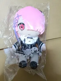 郁田はるき ぬいぐるみ Gift ギフト アイドルマスター シャイニー