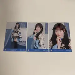 音嶋莉沙 貴族衣装 =LOVE イコラブ 生写真 コンプ - メルカリ