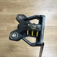 Odyssey STROKE LAB TEN パターのサムネイル