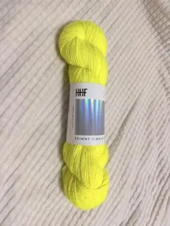 ⭐︎限定値下げ⭐︎Hedgehog Fibres Skinny Singles