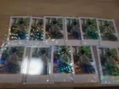 いれいす 実写ランダムチェキ風トレカ 2025 -hotoke-　11点