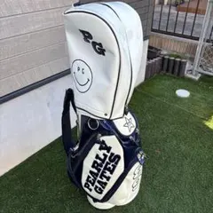 2025年最新】パーリーゲイツ キャディバッグ 89の人気アイテム