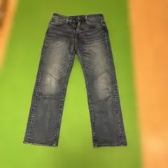 リーバイス512 ブーツカット　デニム　00s w29 00s Levi's リーバイス 512 ブーツカット デニムW29 - メルカリ