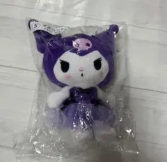 クロミ ぬいぐるみのサムネイル