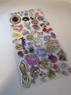 プチドロップシール　おすそ分け