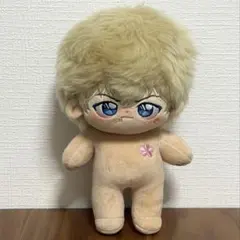 着せ替えぬいぐるみ 本体 20cm ONEPIECE コラソン 着せ替えぬいぐるみ20cm コラソン ONEPIECE ワンピース | Mercari