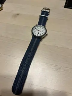 TIMEX Weekender T2N654 美品のサムネイル