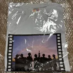 ジャニーズWEST 2021 rainboW Tシャツ WEST.