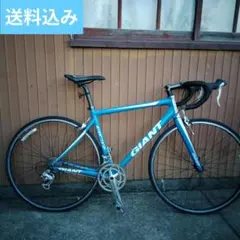 GIANT SCR ALUXX TECHNOLOGY サイズM
