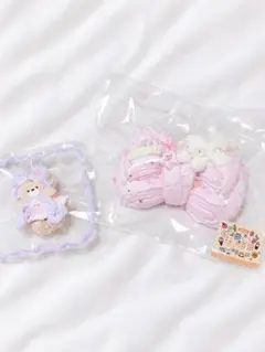 海外スクイーズ　まとめ売り　セット