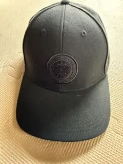 アリズ　カナダグース　ブラックレーベルキャップ CANADA GOOSE（カナダグース） 並行輸入 キャップ エブリデイ CAP