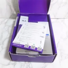 未使用 Anua アヌア レチノール 4点セット 韓国コスメ