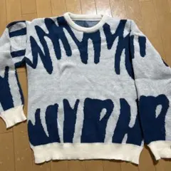 美品　SHEIN XL セーター