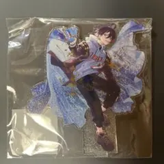 三枝明那 アクスタ CD UniVerse 特典