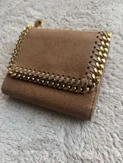 Stella McCartney 三つ折り財布のサムネイル