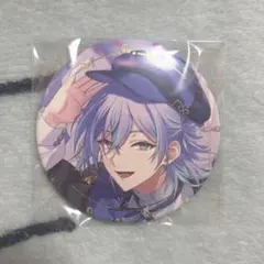 にじさんじ 星導ショウ バースデーグッズ 2025 缶バッジ