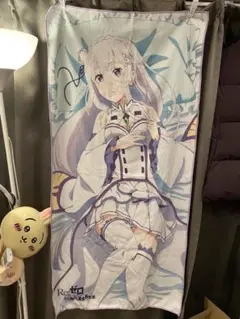 エミリア タペストリー Re:ゼロから始める異世界生活