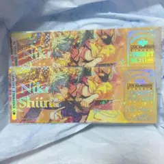 あんスタ ホロチケ ニキ