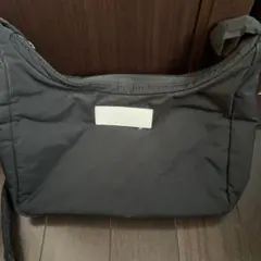 マンハッタンポーテージ　ホワイトラベル　ショルダーバッグ