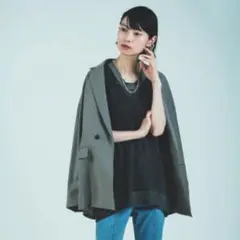 CHIGNON　ジャケット　アウター